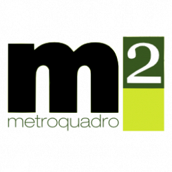 Metroquadro logo
