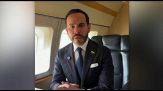 Colombia, il neo presidente dopo il sisma: "Non siete soli"