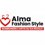 Alma Fashion Style Bomboniere