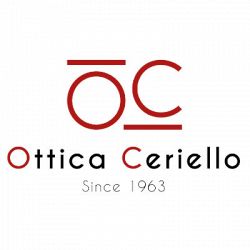 Ottica Ceriello logo