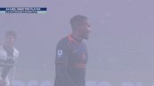 Akanji, vero top player