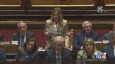 Meloni: "Sull'energia servono subito risposte da Ue"