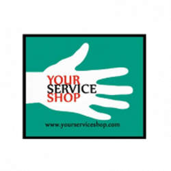 Your Service Shop logo