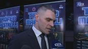 Sozza: "AIA sempre apertissima a tecnologia e a implementare il protocollo attuale"