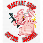 Warfare Shop 3.0