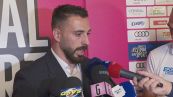 Gila: "Andare al Milan è diverso che andare all'Inter…"