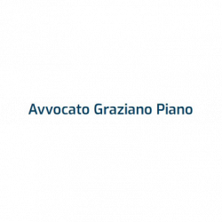 Avv. Graziano Piano logo
