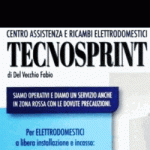 Tecnosprint