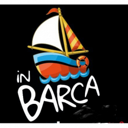 In Barca Take Away logo