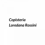 Copisteria Loredana Rossini