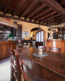 Bar Ristorante Caffè Vecchio