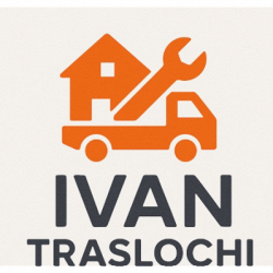 Ivan Traslochi logo
