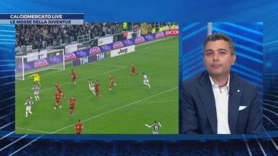 Le mosse della Juventus