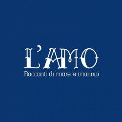 L' Amo logo