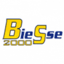 Biesse 2000 logo