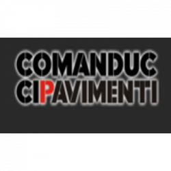Comanducci Pavimenti logo