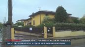 Chiara, punti oscuri e caccia ai complici