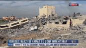 Breaking News delle 17.00 | Israele, razzi di Hamas su zona umanitaria