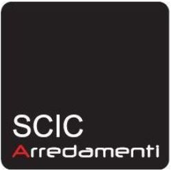 Scic Arredamenti logo