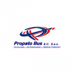 Autolinee Propato Bus logo