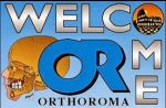 Orthoroma