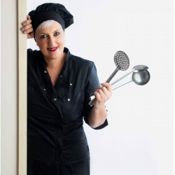 Al Covo della Pollastra Ristorante logo