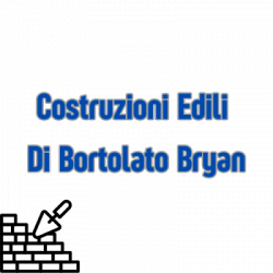 Costruzioni Edili Di Bortolato Bryan logo