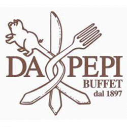 Buffet da Pepi logo