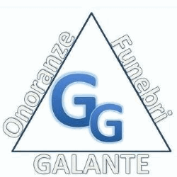 Onoranze Funebri Galante logo