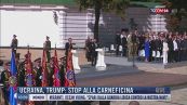Breaking News delle 11.00 | Ucraina, Trump: stop alla carneficina