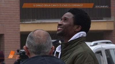 Pierina Paganelli: il giallo della cam3