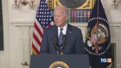 "Biden? Un anziano con memoria labile"