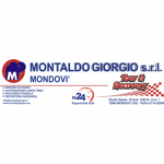 Montaldo Giorgio