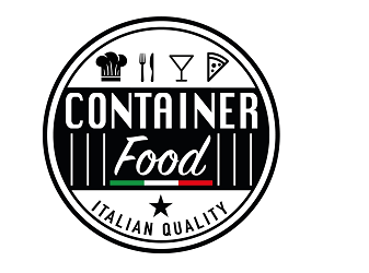 CONTAINER FOOD logo