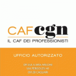 CAF CGN Ufficio Autorizzato