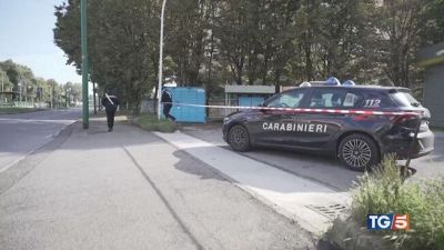"Ucciso per le cuffie" La rabbia della madre