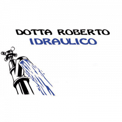 Idraulico Dotta Roberto logo