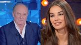 Stasera in tv (8 maggio): Gerry Scotti e il confronto diretto con Francesca Chillemi ed Elena Sofia Ricci