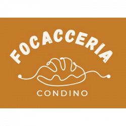 Focacceria Condino logo
