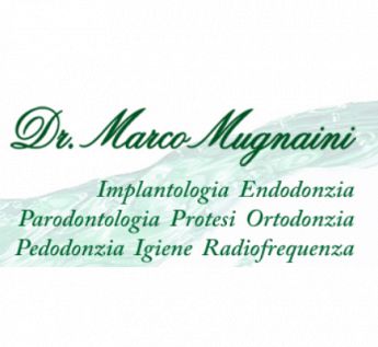 MUGNAINI DOTT. MARCO studio odontoiatrico