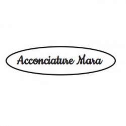 Acconciature Mara logo