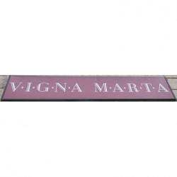 Vigna Marta logo