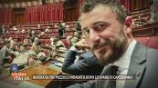Capodanno col botto, di troppo!
