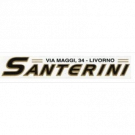 Santerini Antonio