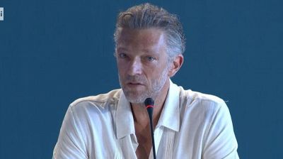 I tre moschettieri – Milady Vincent Cassel nei guai con la ex moglie: perché