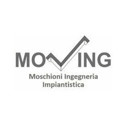 Moving Srl Societa' Ingegneria Impiantistica logo