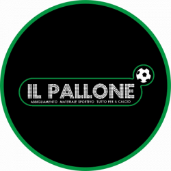 Il Pallone logo