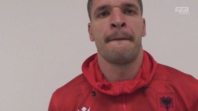 Djimsiti: "Dovrò tirare qualche scarpata a Scamacca..."
