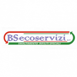 B.S. Ecoservizi logo