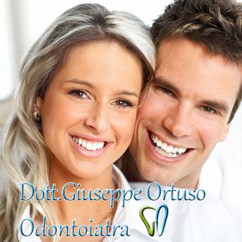 STUDIO DENTISTICO E ODONTOIATRICO DOTTOR ORTUSO GIUSEPPE Estetica dentale